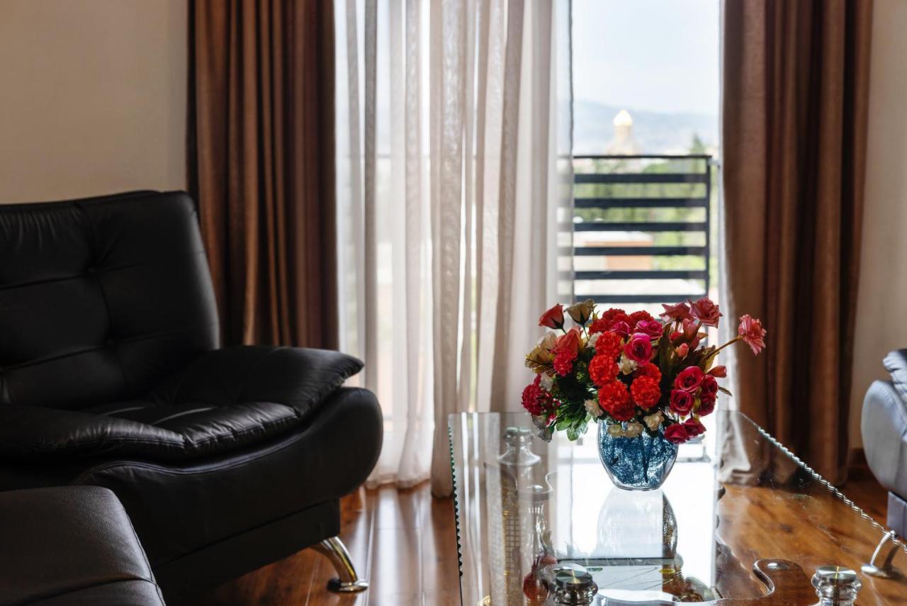 Hotel Grand Palace Tbilisi Eksteriør billede
