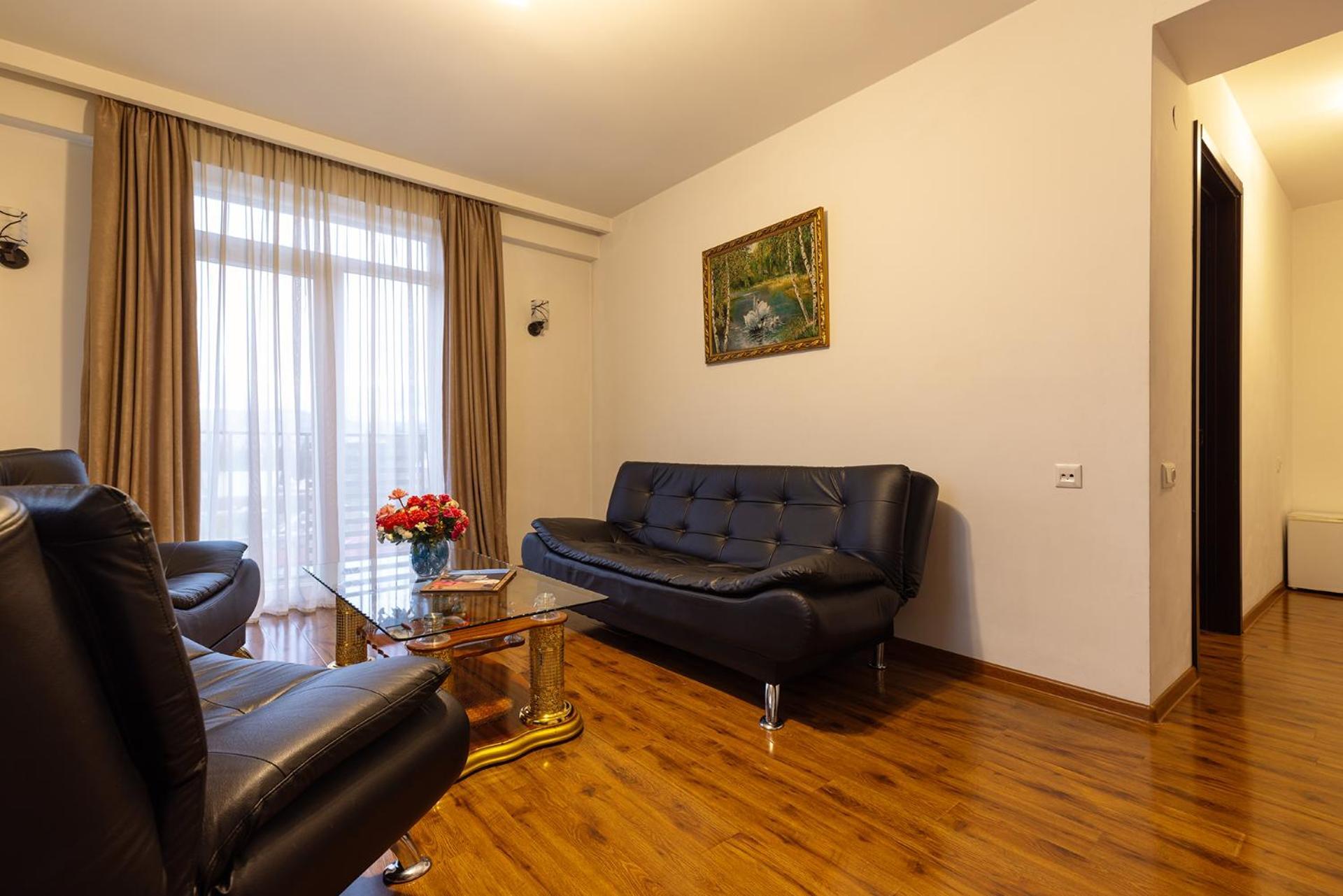 Hotel Grand Palace Tbilisi Eksteriør billede
