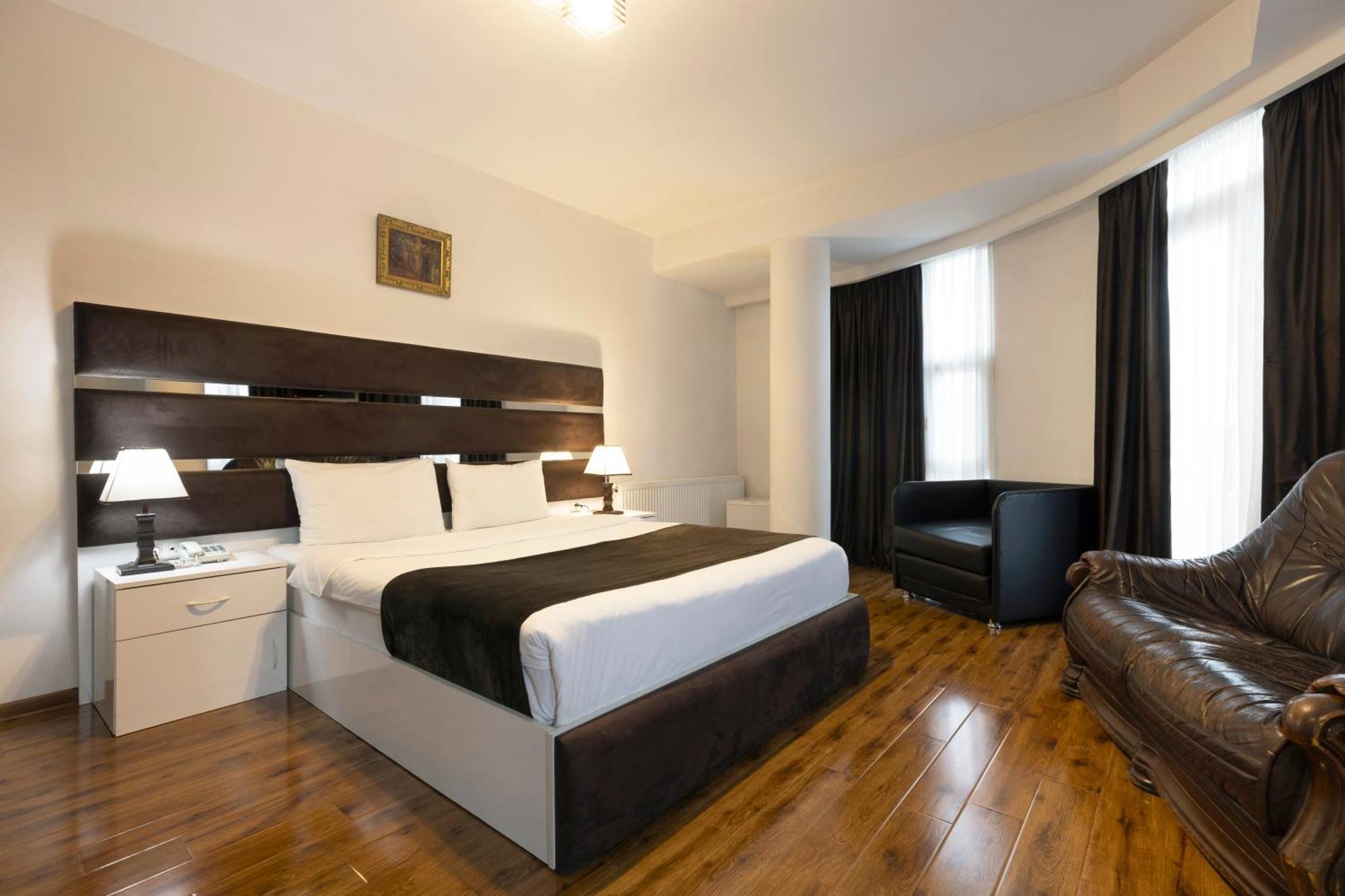 Hotel Grand Palace Tbilisi Værelse billede