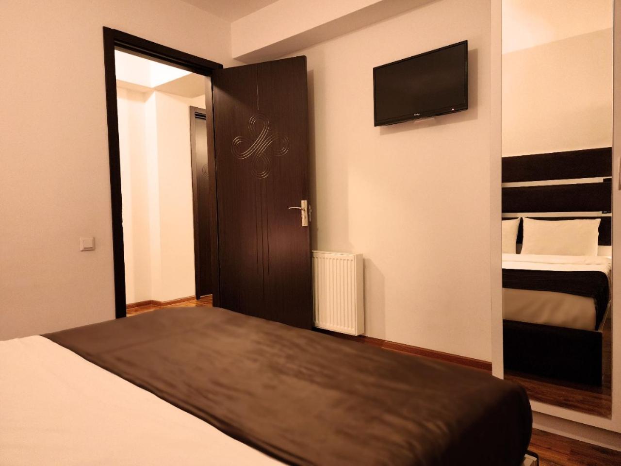 Hotel Grand Palace Tbilisi Værelse billede