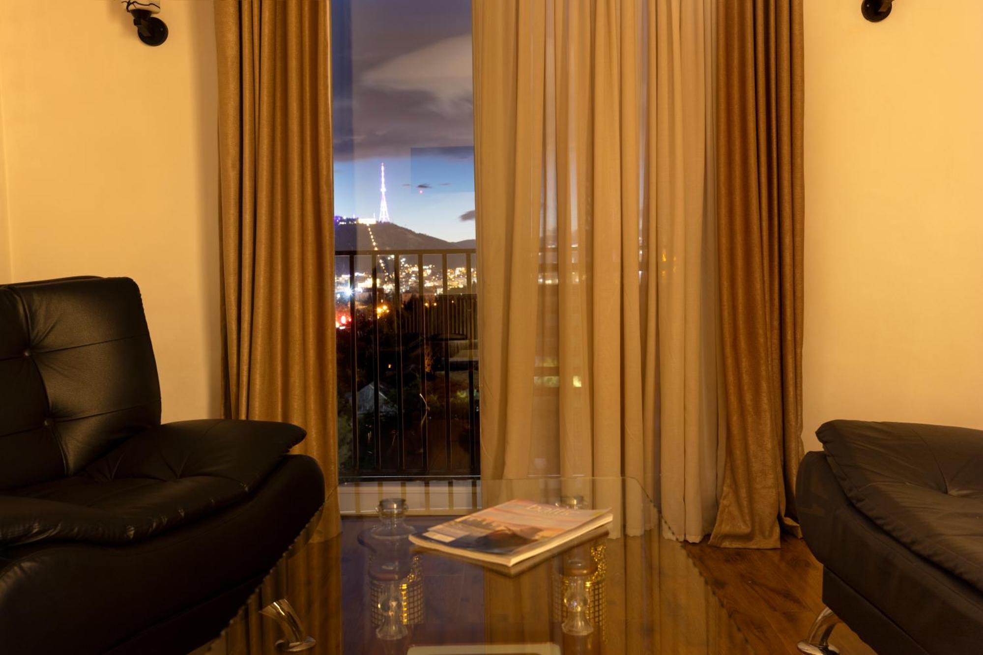 Hotel Grand Palace Tbilisi Værelse billede